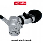 بایو رگلاتور غواصی A-320  (مناسب نایتروکس) Bio Regulator a-320 NRX - YOKE بایو رگلاتور غواصی A-320  (مناسب نایتروکس) Bio Regulator a-320 NRX - YOKE